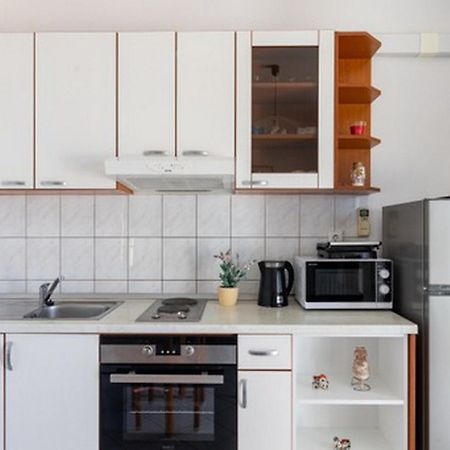 Апартаменты House Rasica Молунат Экстерьер фото
